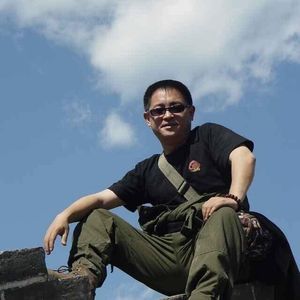 Meet your Posher, Wei